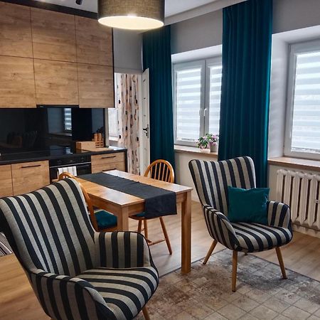 Apartament Dwupokojowy Ostrowiec Swietokrzyski Ngoại thất bức ảnh