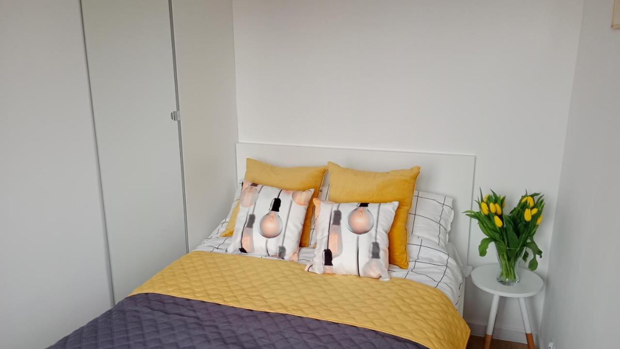 Apartament Dwupokojowy Ostrowiec Swietokrzyski Ngoại thất bức ảnh