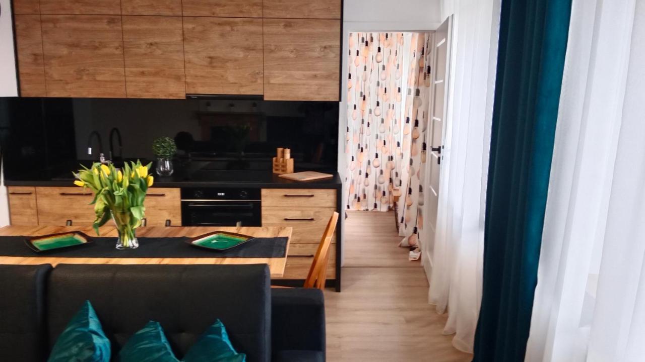 Apartament Dwupokojowy Ostrowiec Swietokrzyski Ngoại thất bức ảnh