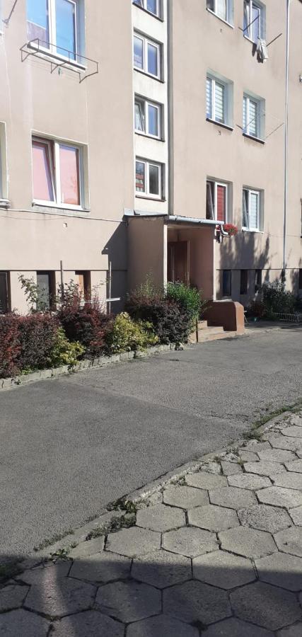 Apartament Dwupokojowy Ostrowiec Swietokrzyski Ngoại thất bức ảnh