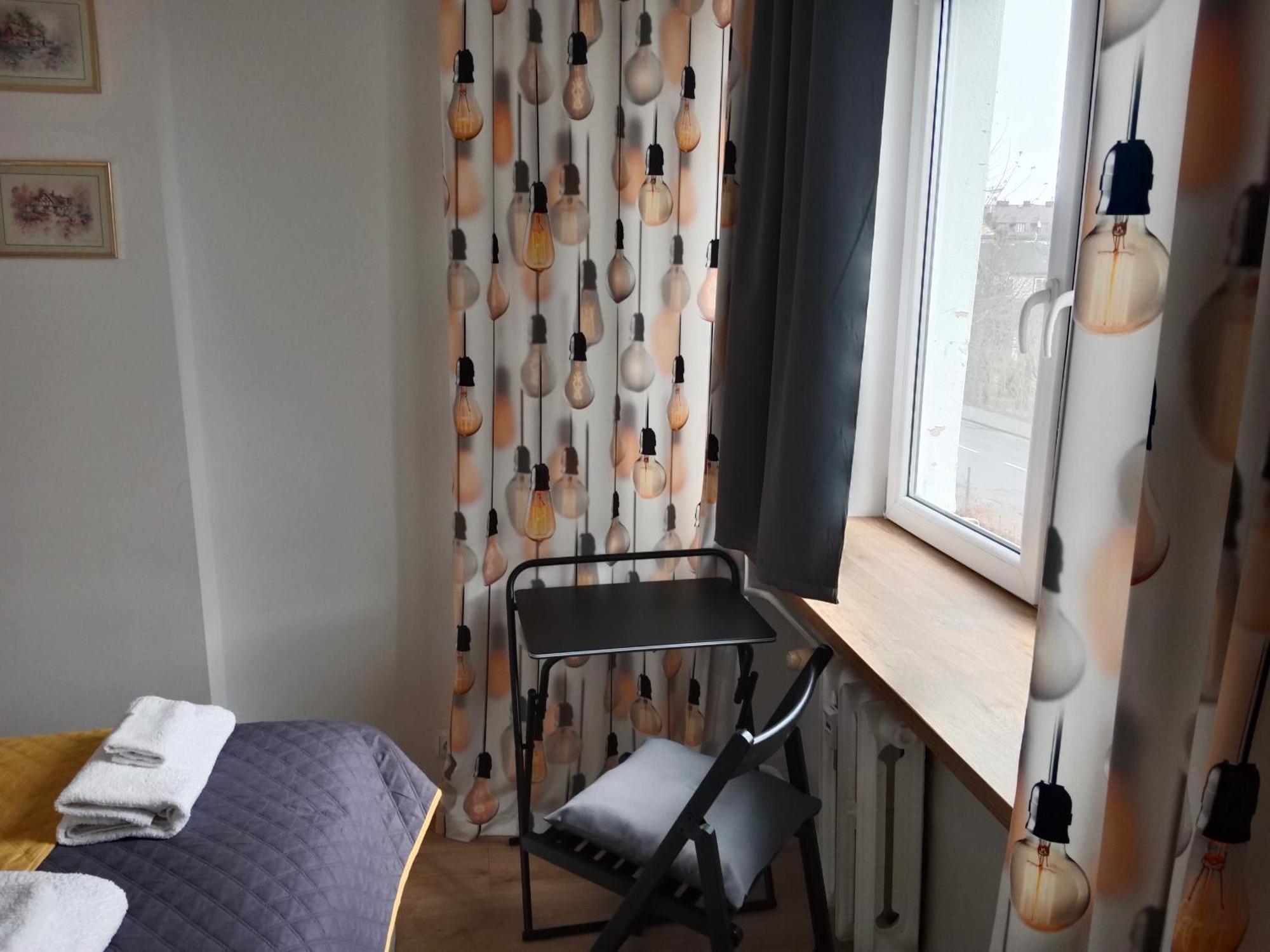 Apartament Dwupokojowy Ostrowiec Swietokrzyski Ngoại thất bức ảnh