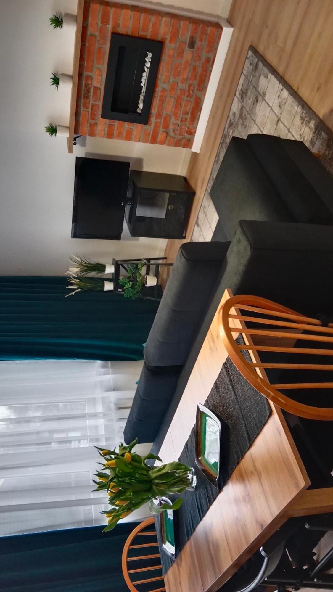 Apartament Dwupokojowy Ostrowiec Swietokrzyski Ngoại thất bức ảnh